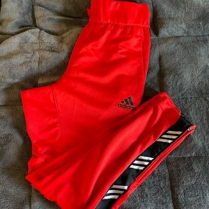Adidas’s Basketball Club Joggers